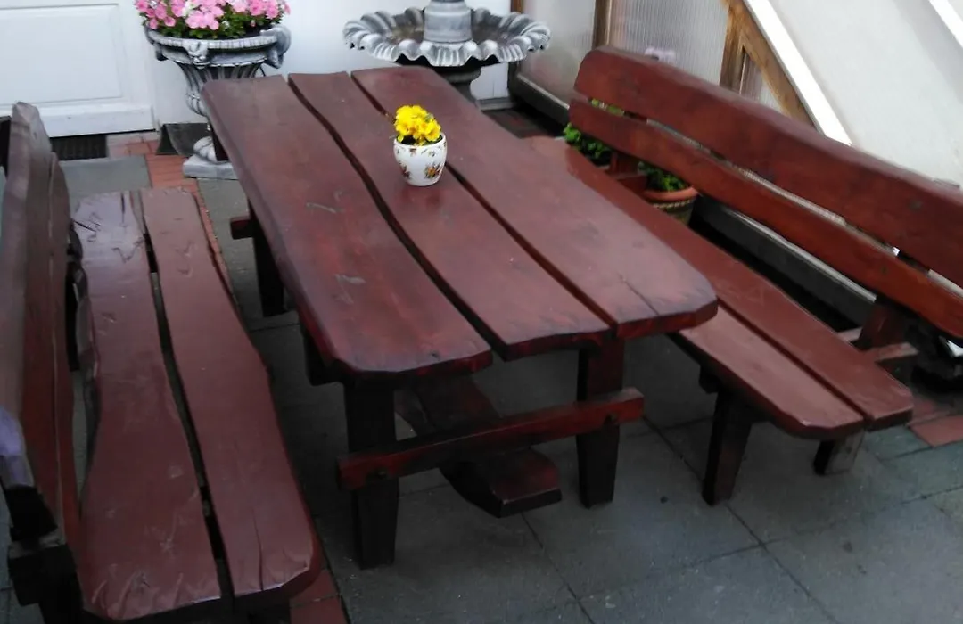 Hotel Stadt Lügde-1
